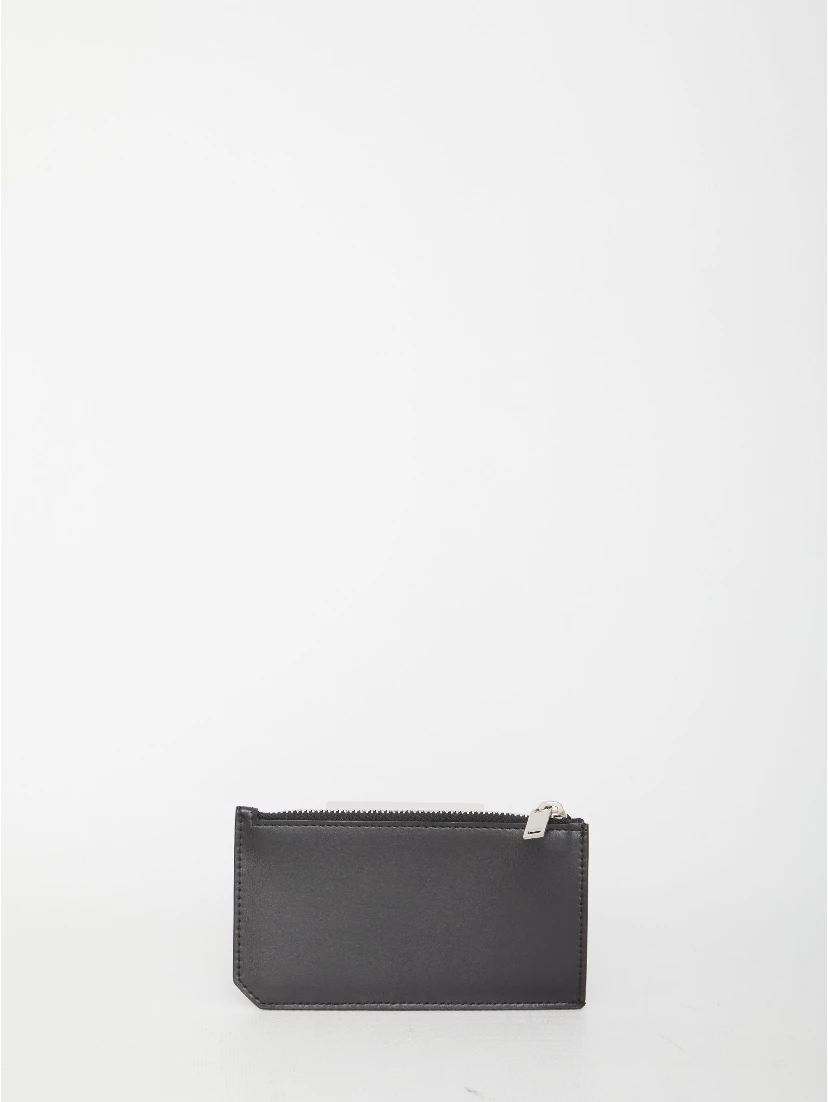 Tiny Cassandre Fragments cardholder