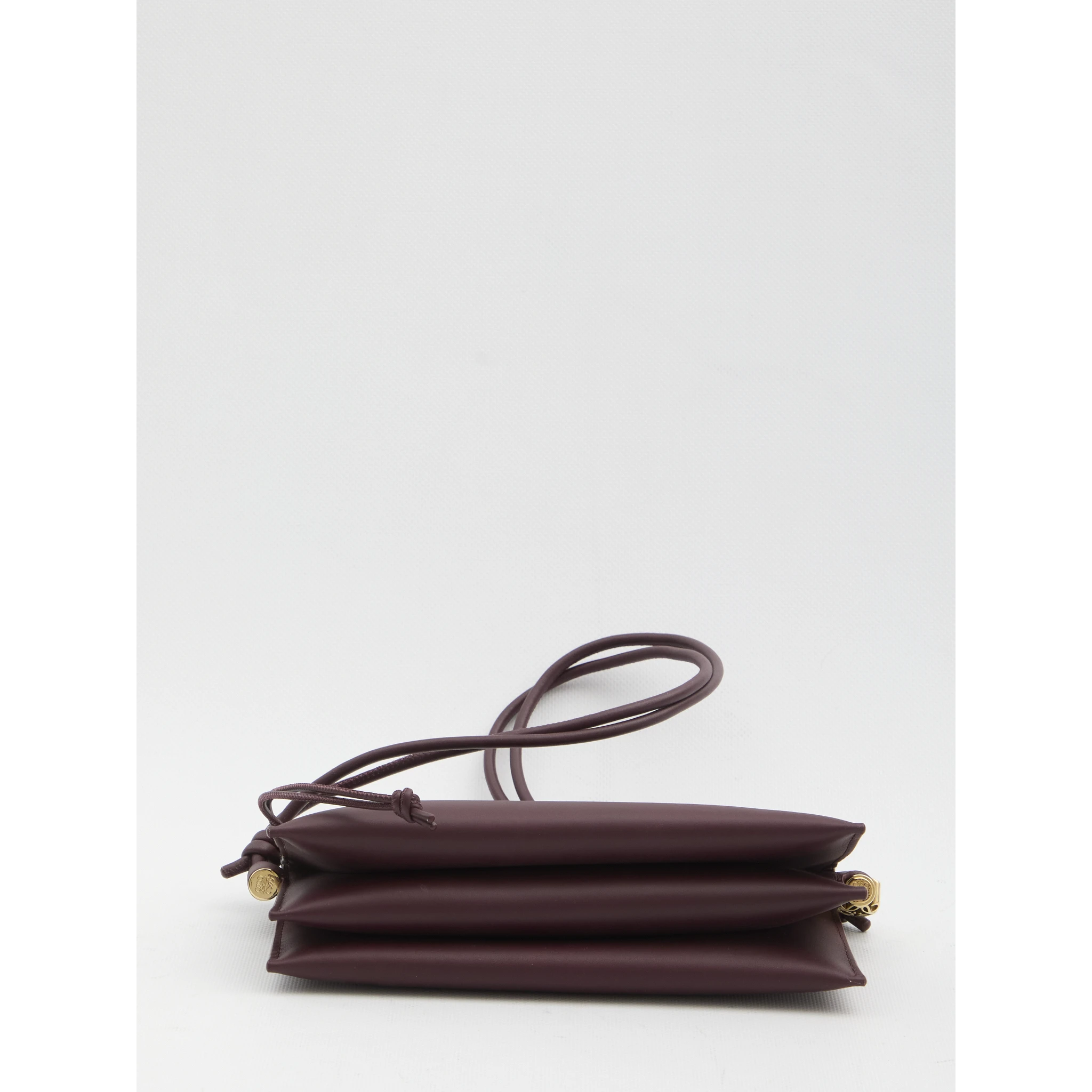 Glim pouch