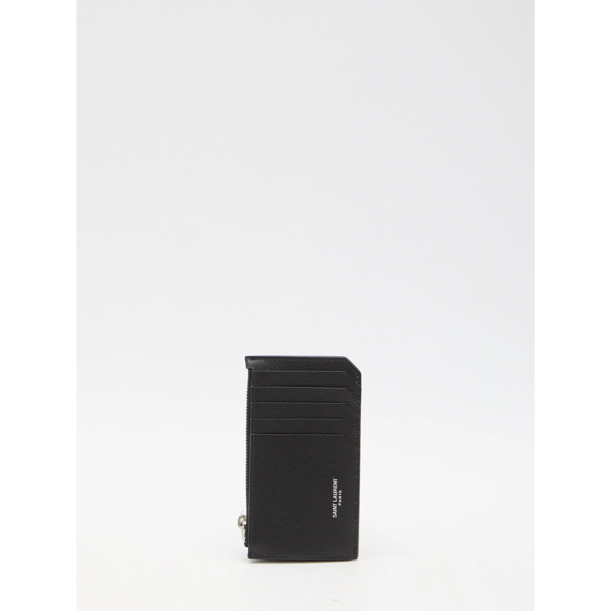 Fragments cardholder