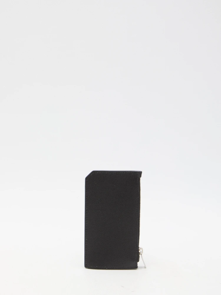 Fragments cardholder alternative