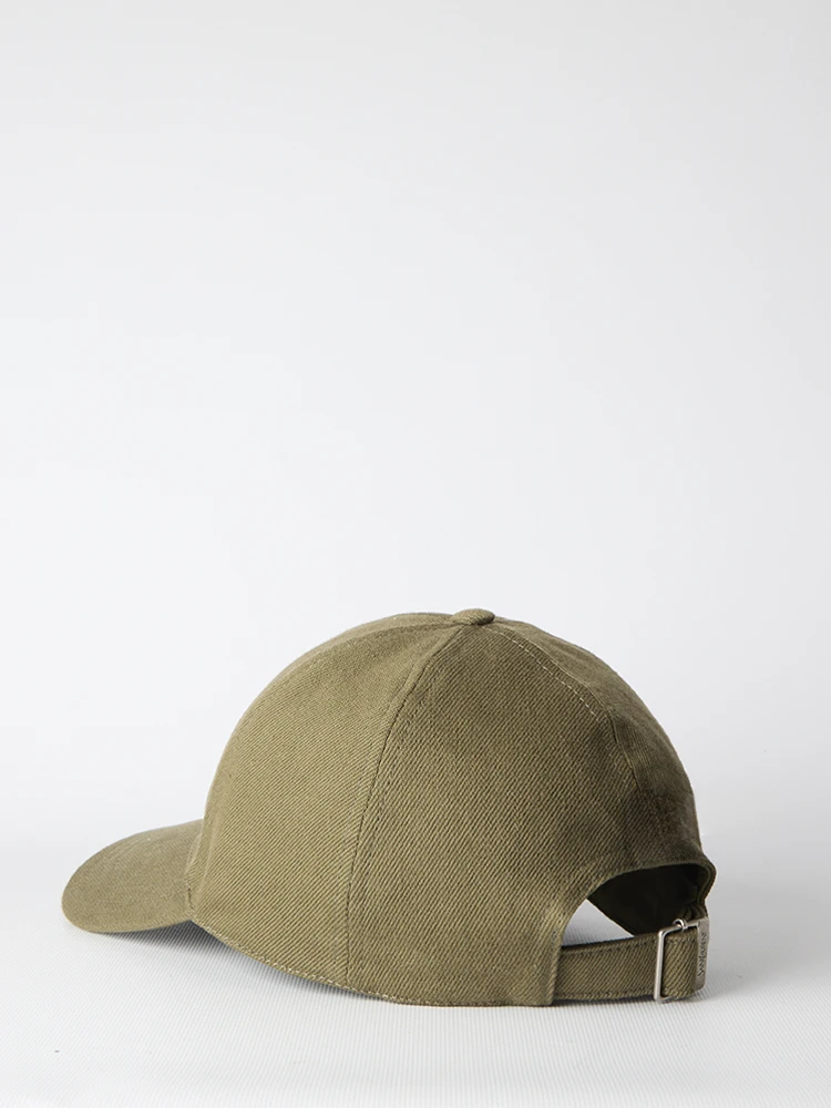 Cassandre cap alternative