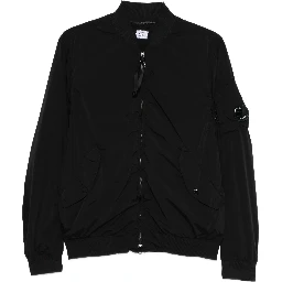CP COMPANY Jackets Black