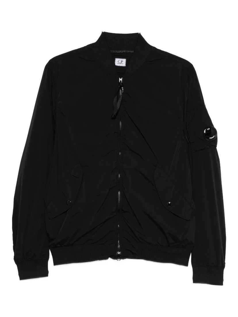 CP COMPANY Jackets Black