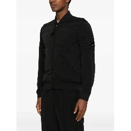 CP COMPANY Jackets Black