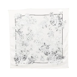 Liu Jo Scarfs Black