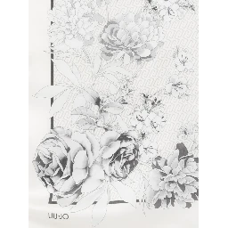 Liu Jo Scarfs Black