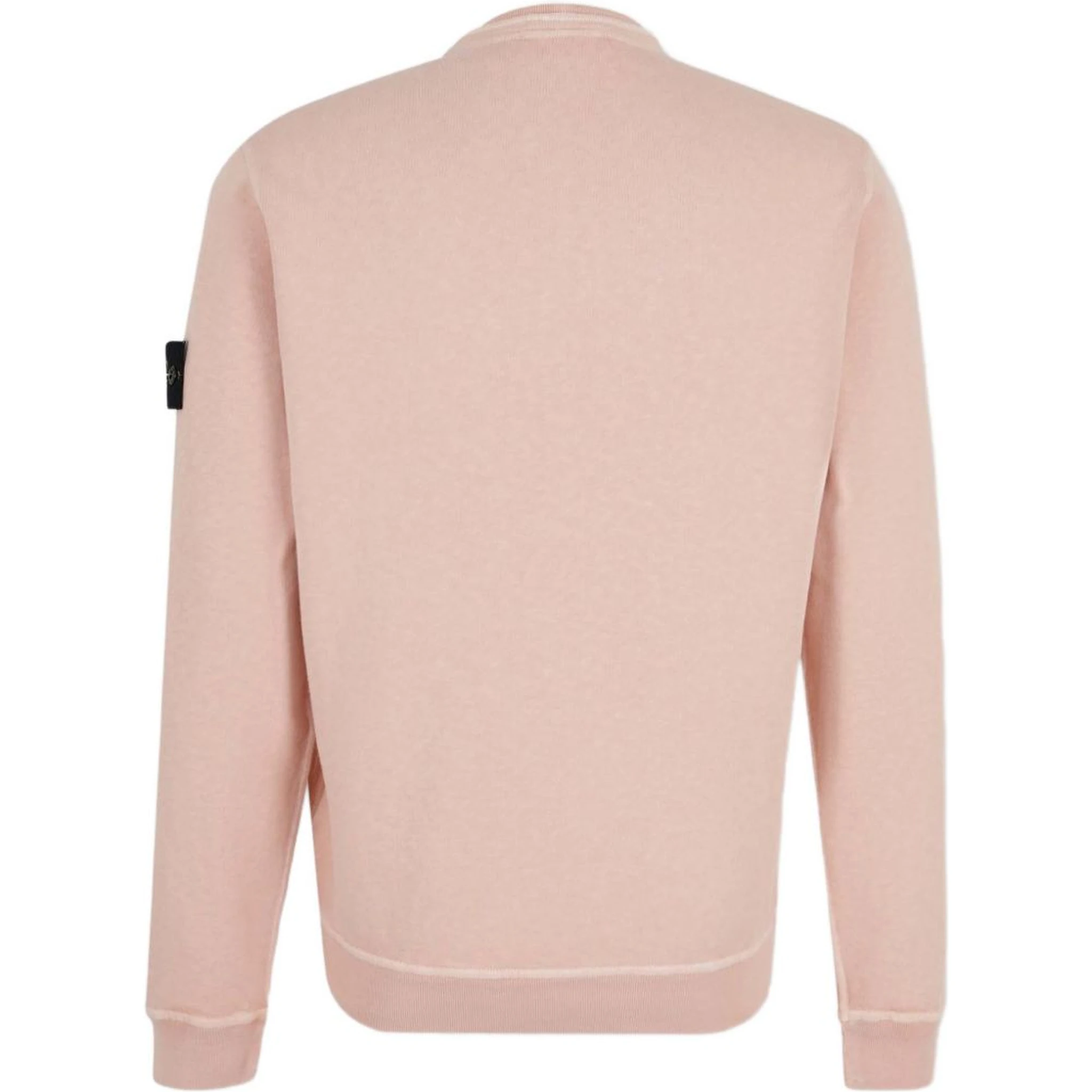 Stone Island Sweaters Pink