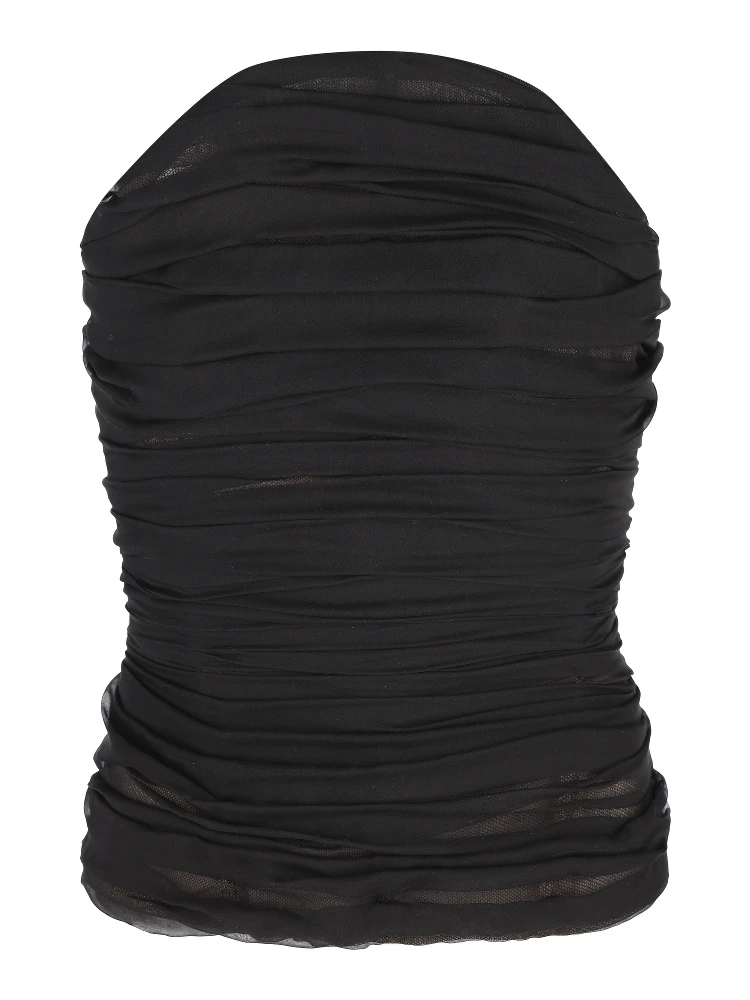 BALENCIAGA  Black