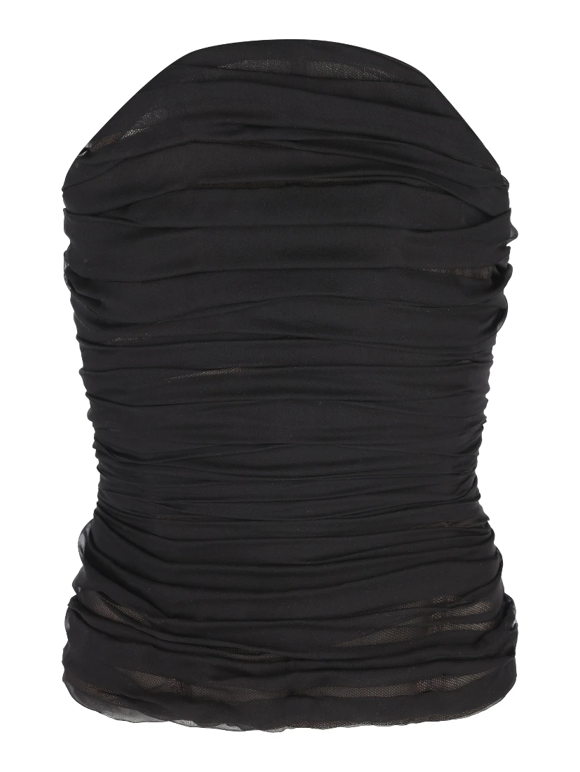 BALENCIAGA  Black