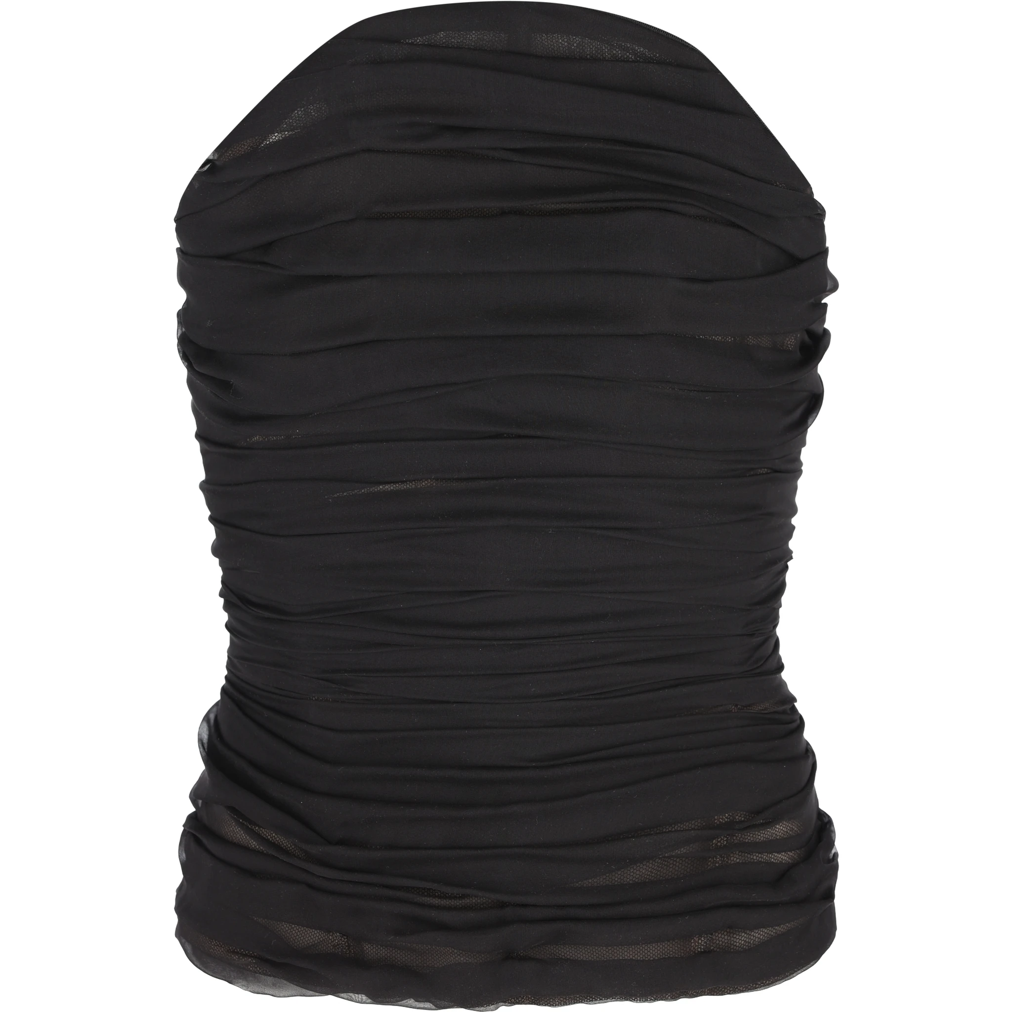 BALENCIAGA  Black