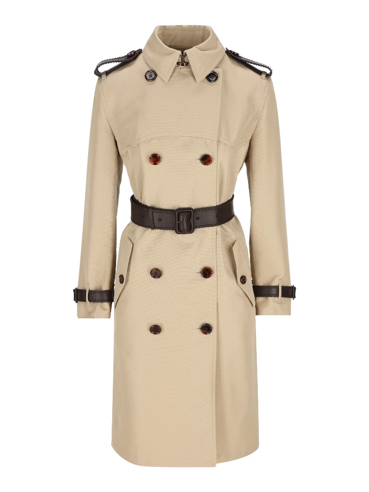 BURBERRY  Beige