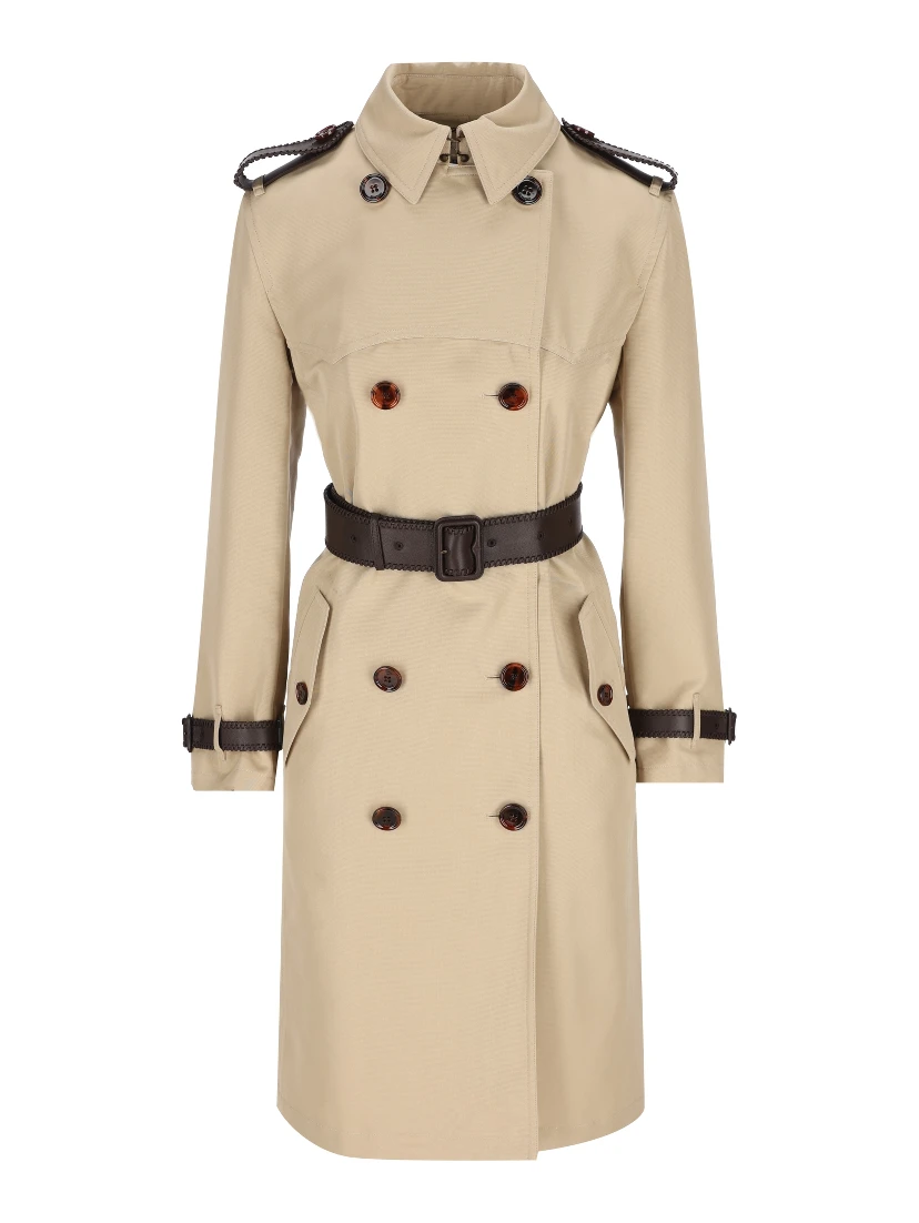 BURBERRY  Beige