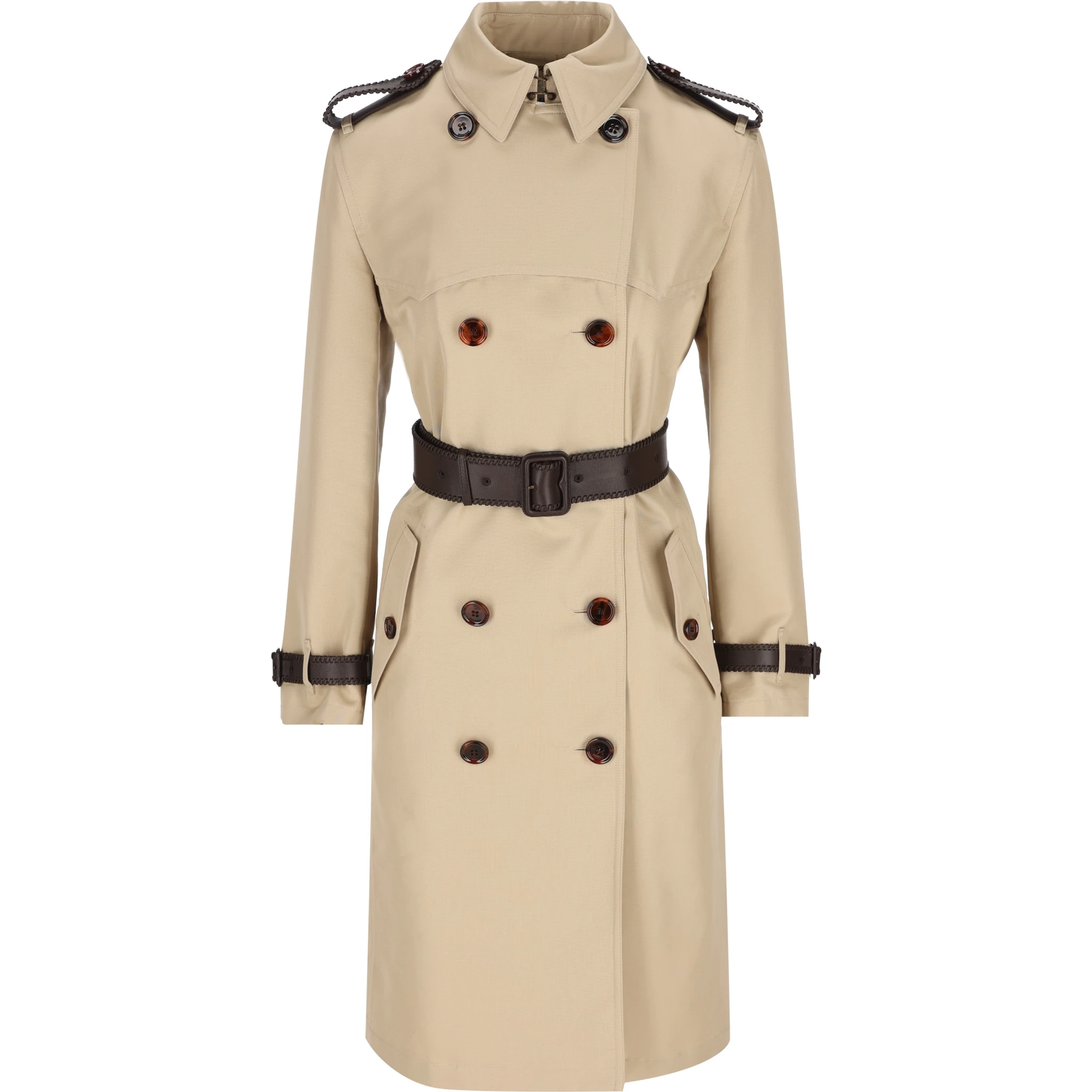 BURBERRY  Beige