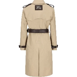 BURBERRY  Beige