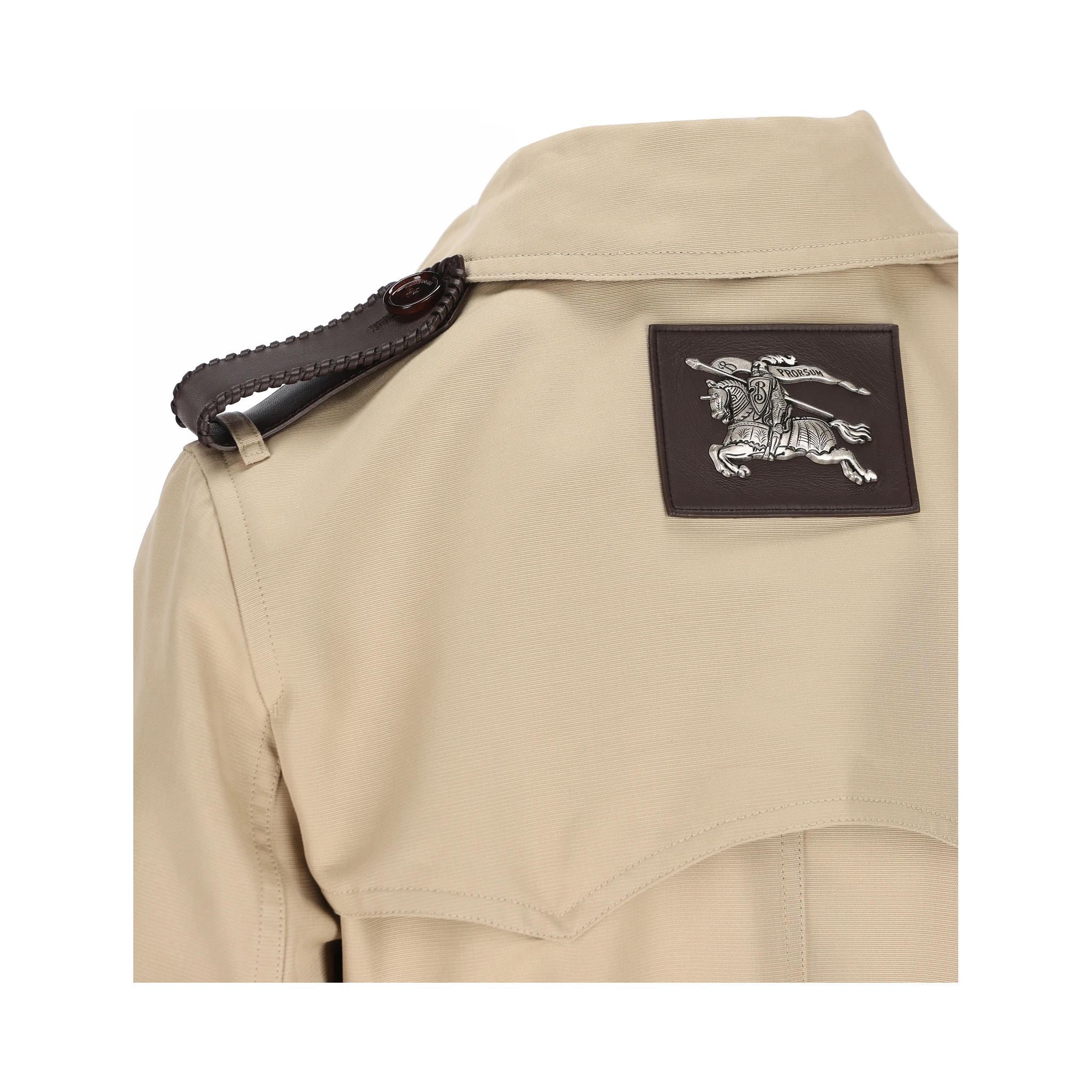 BURBERRY  Beige