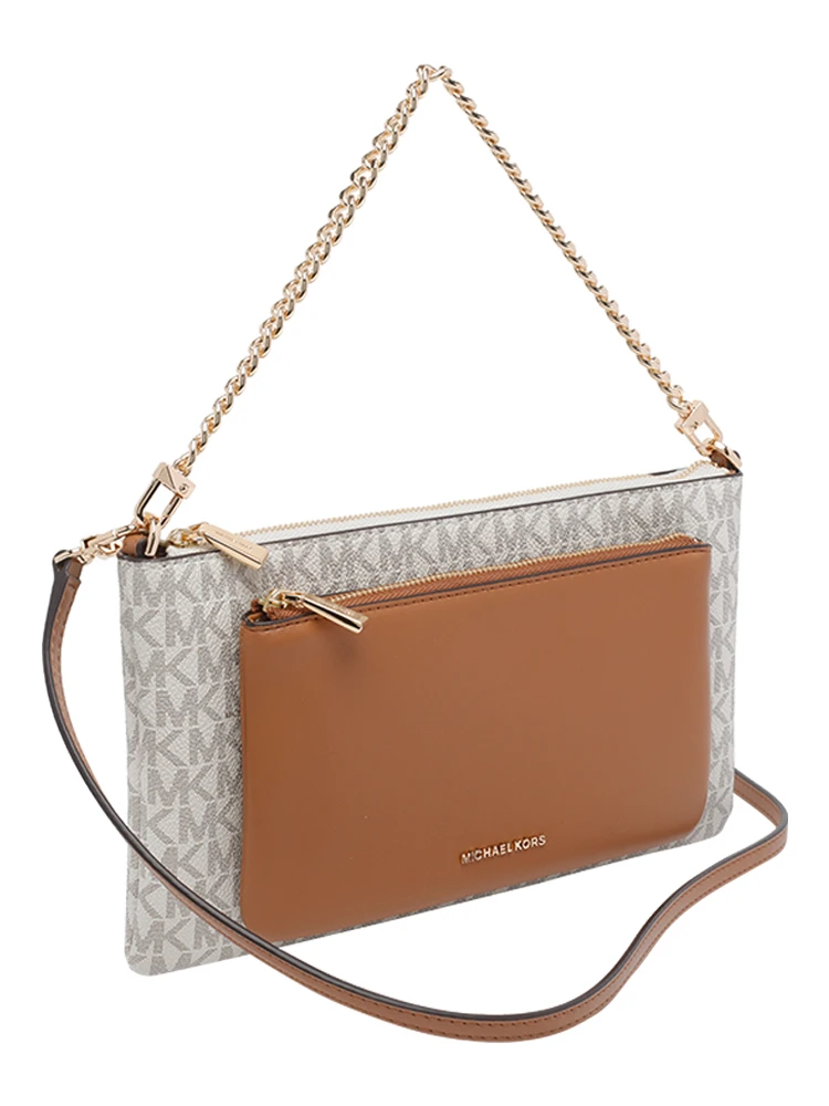 Michael Michael Kors Bags.. Brown alternative