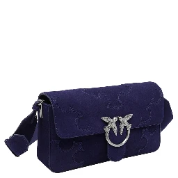 Pinko Bags.. Blue