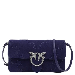 Pinko Bags.. Blue