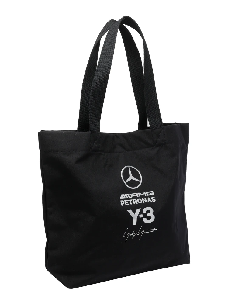 Y-3  Black alternative