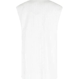 GILET OVERSIZE