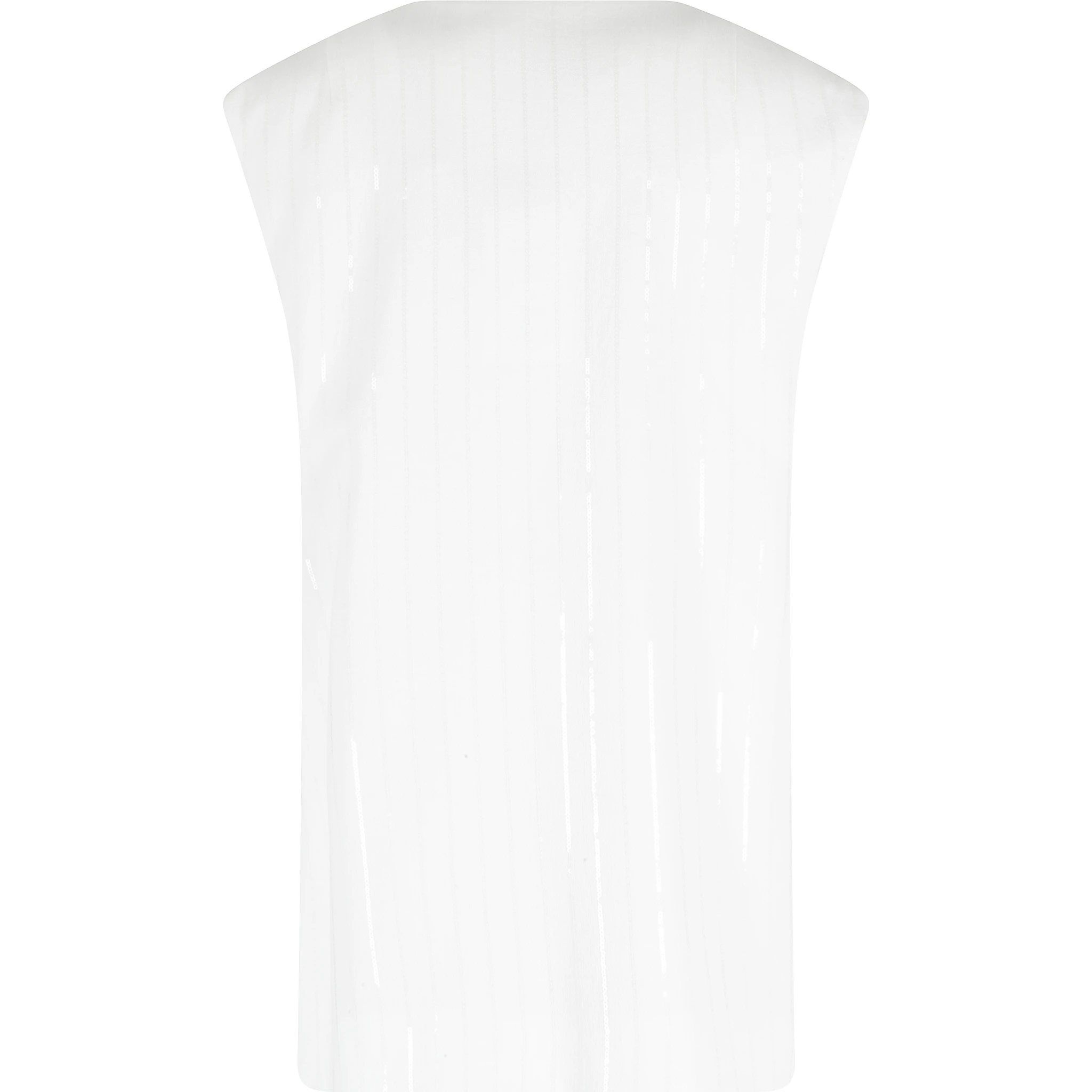 GILET OVERSIZE