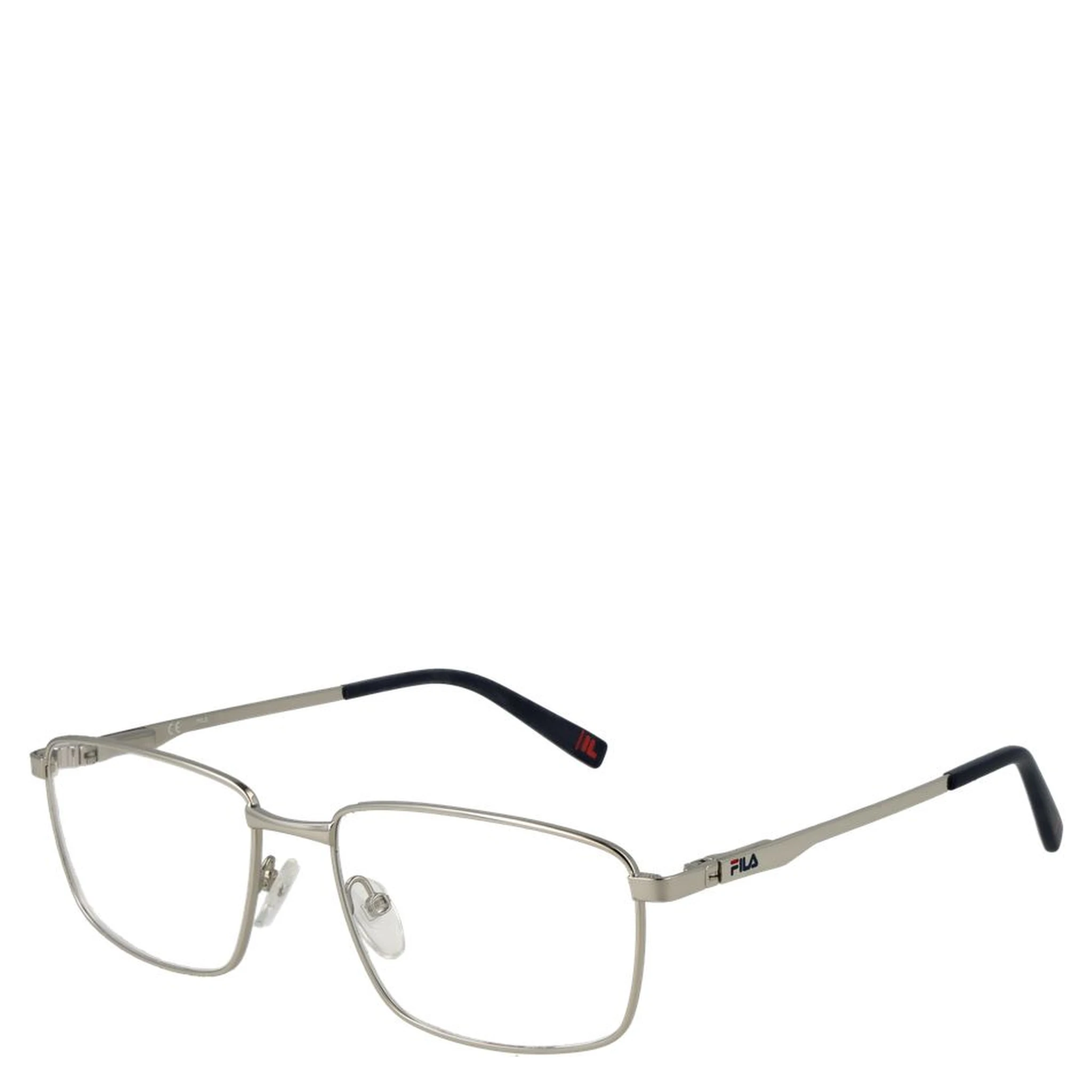 Silver Stainless Steel Glasses (Frames)