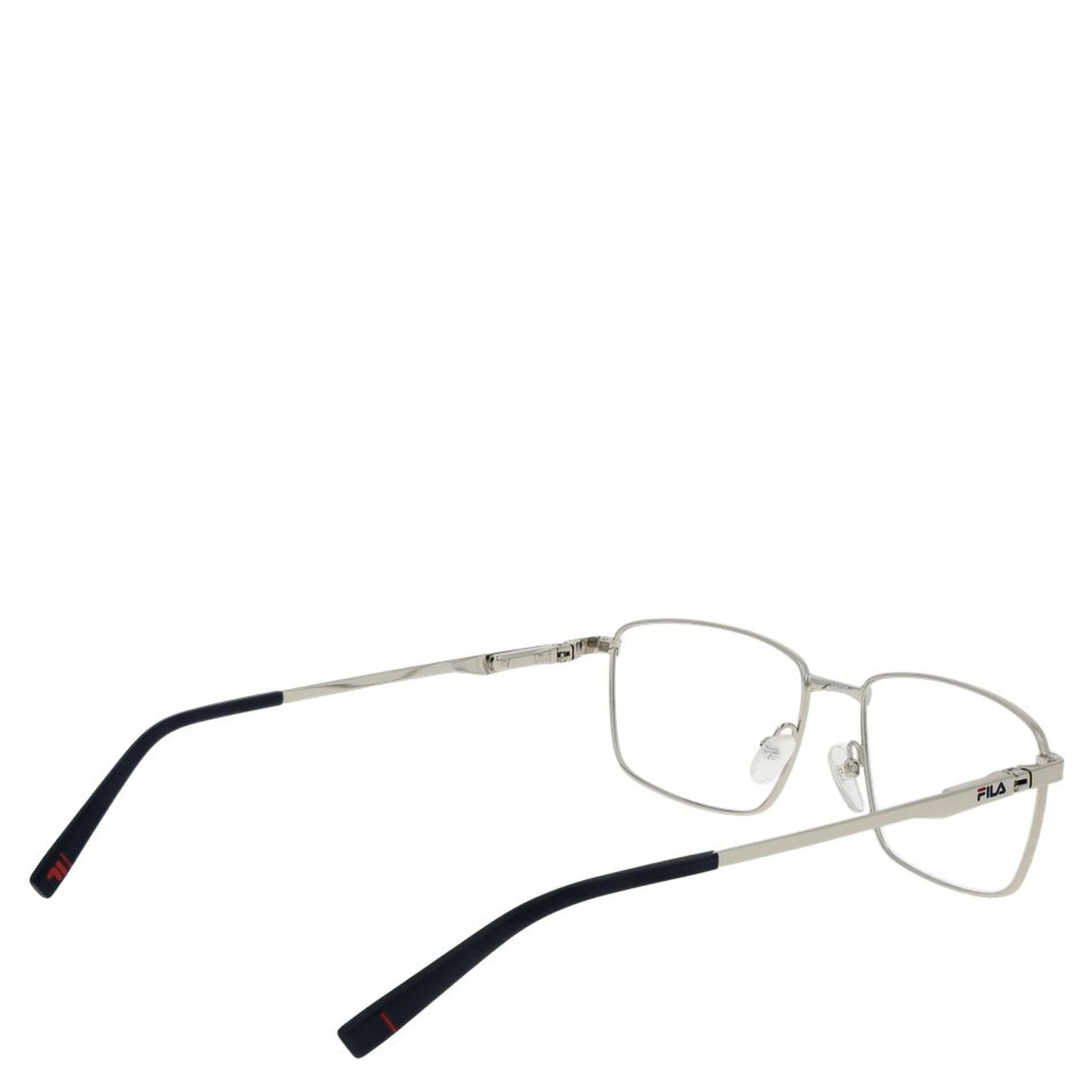 Silver Stainless Steel Glasses (Frames)