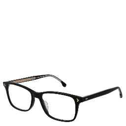 Black Cellulose Acetate Glasses (Frames)