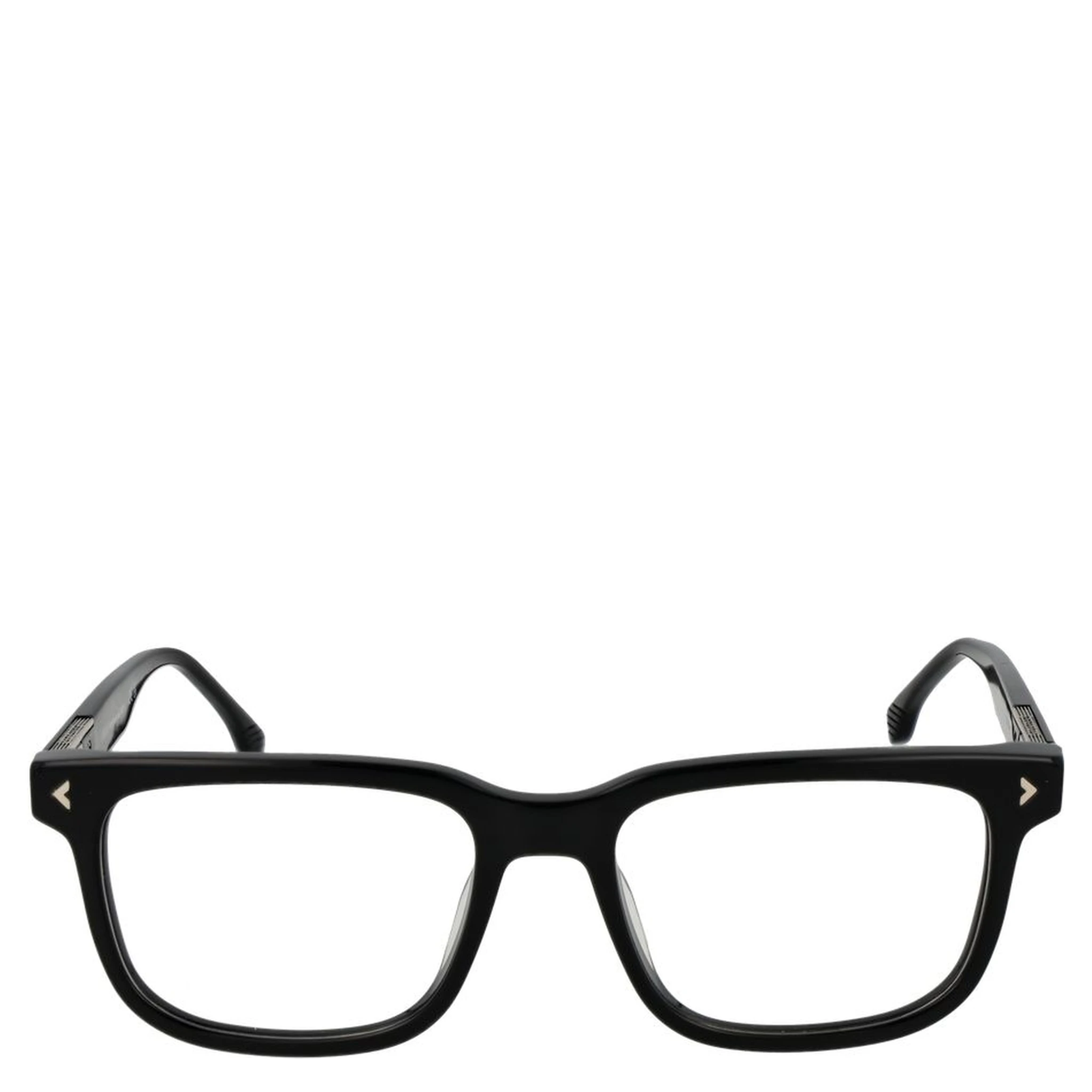 Black Cellulose Acetate Glasses (Frames)