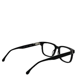 Black Cellulose Acetate Glasses (Frames)