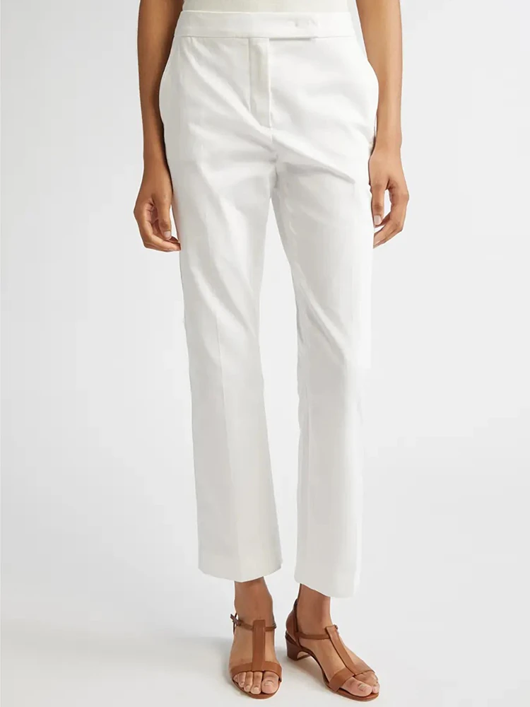 MAX MARA MXMOKRA trousers alternative