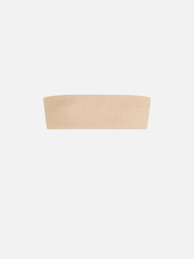 MAX MARA MXSFIABE top
