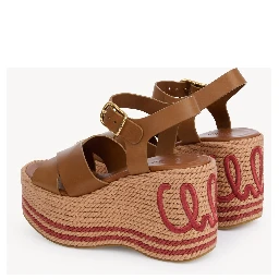 Chloè Sandals