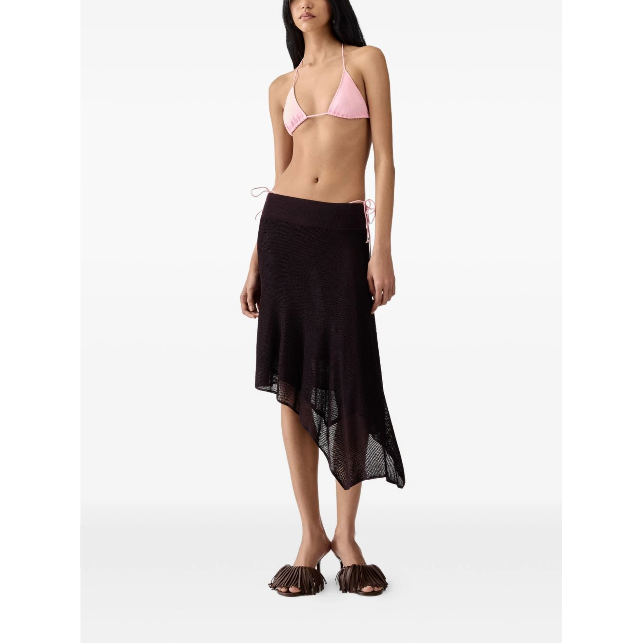 JACQUEMUS Sea clothing