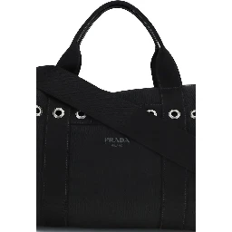 Black Cotton Luggage And Travel