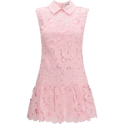 Multicolor Polyester Casual Dress