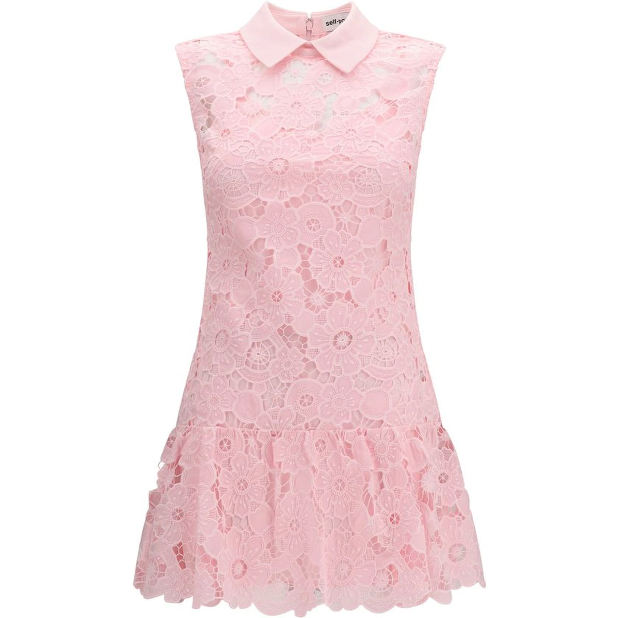 Multicolor Polyester Casual Dress