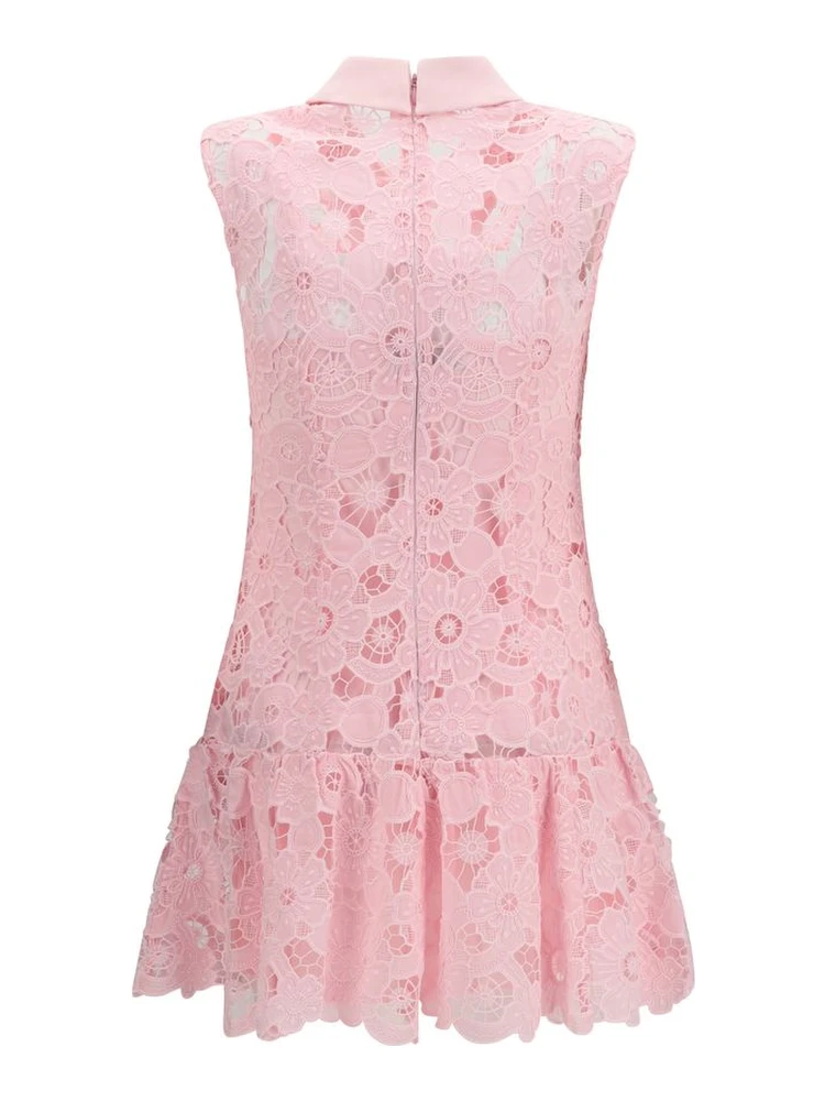 Multicolor Polyester Casual Dress alternative