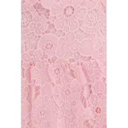 Multicolor Polyester Casual Dress