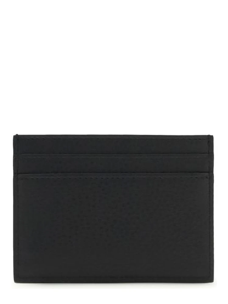 Black Calf Leather Bos Taurus Wallet alternative