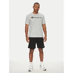 Blue Cotton Sportswear