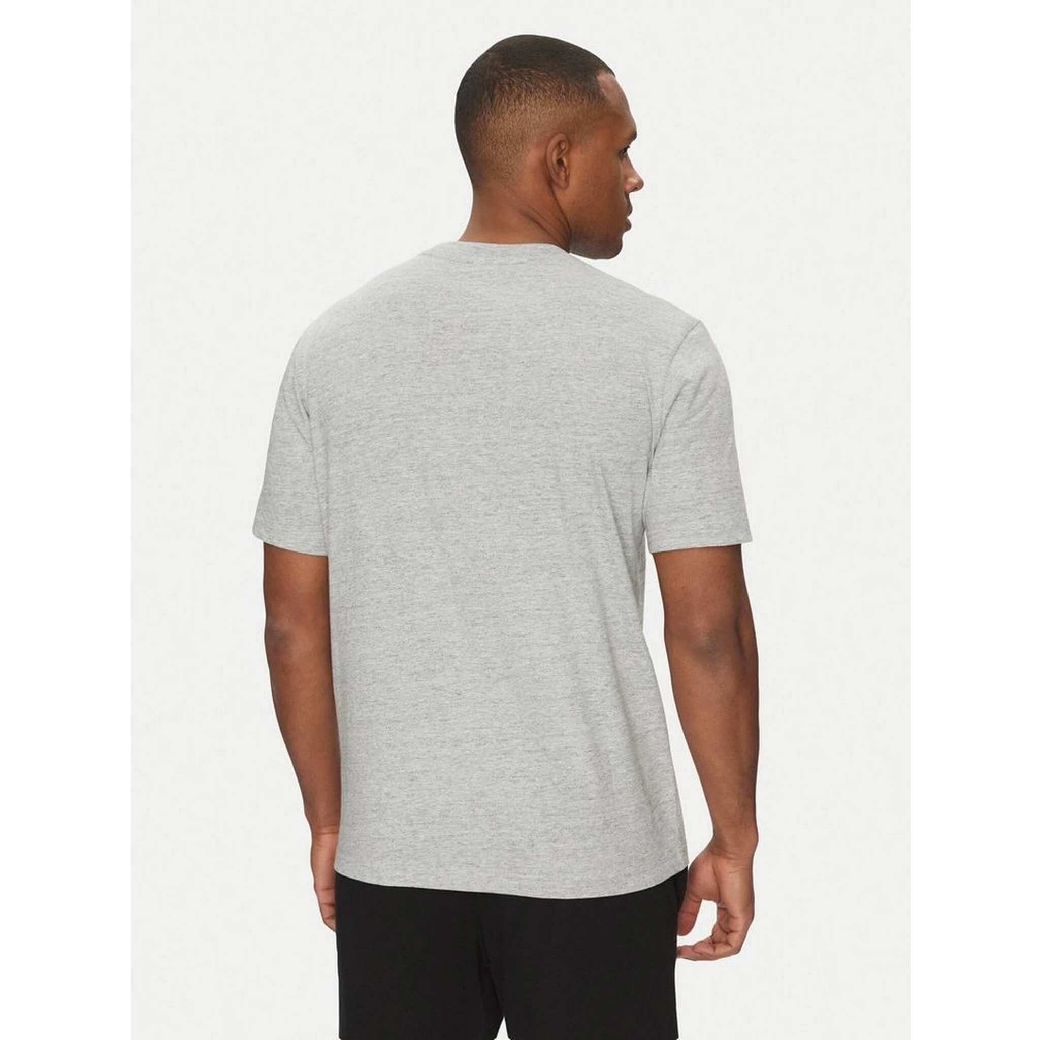 Blue Cotton Sportswear