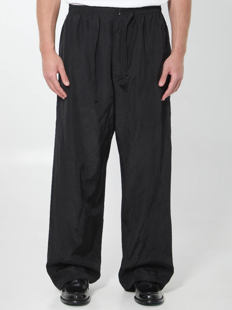 Pyjama pants