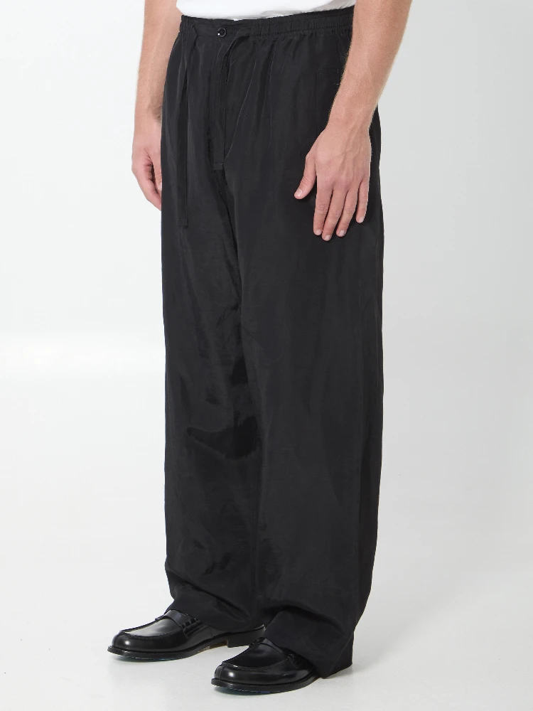 Pyjama pants alternative