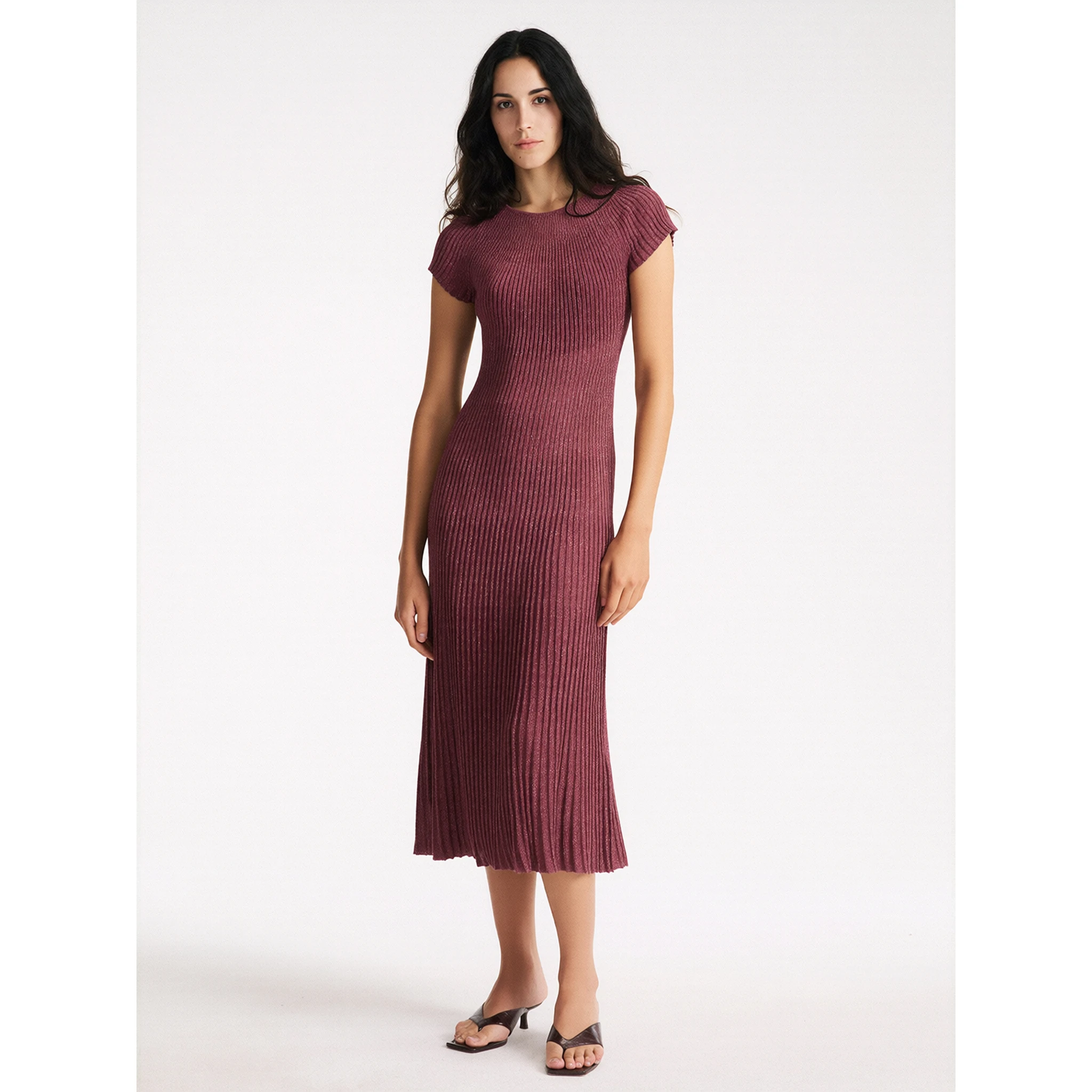 MARELLA MLLDRAGHI dress