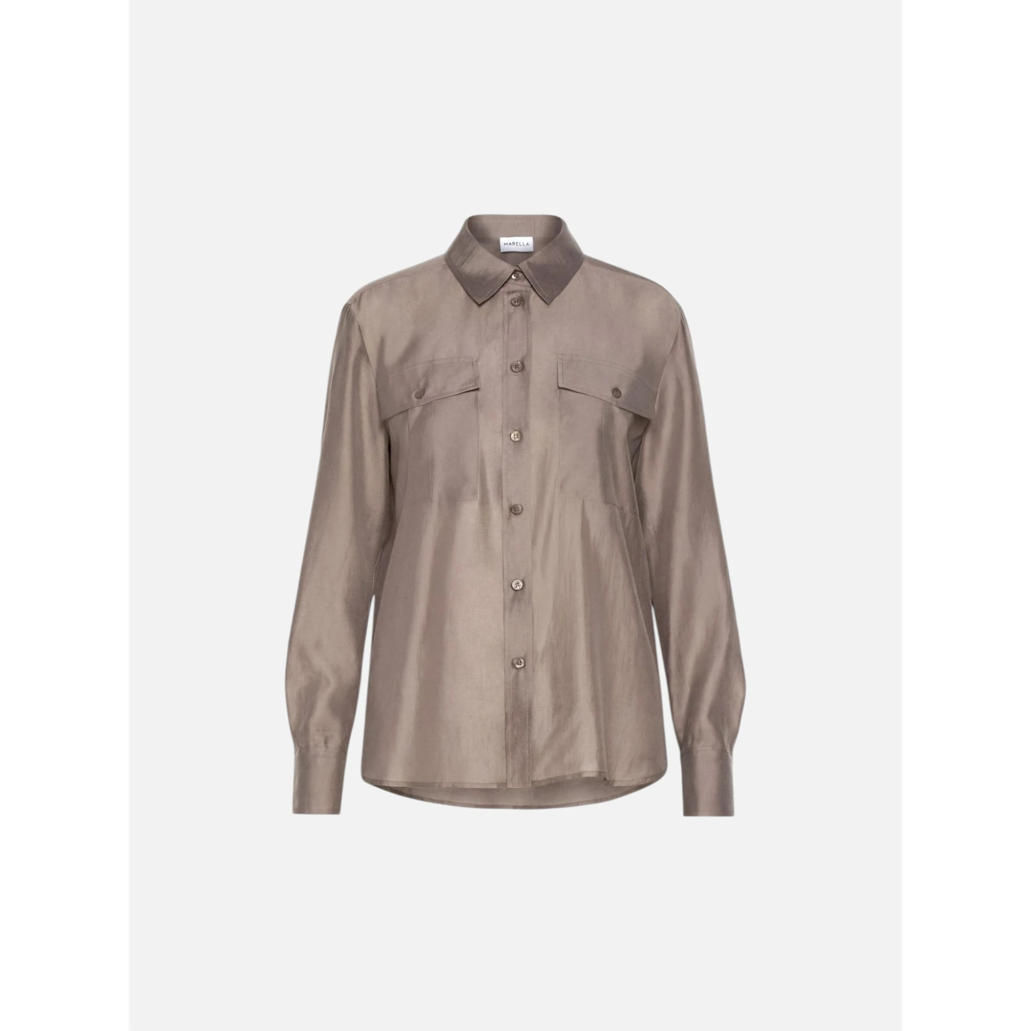 MARELLA MLICANTORE shirt