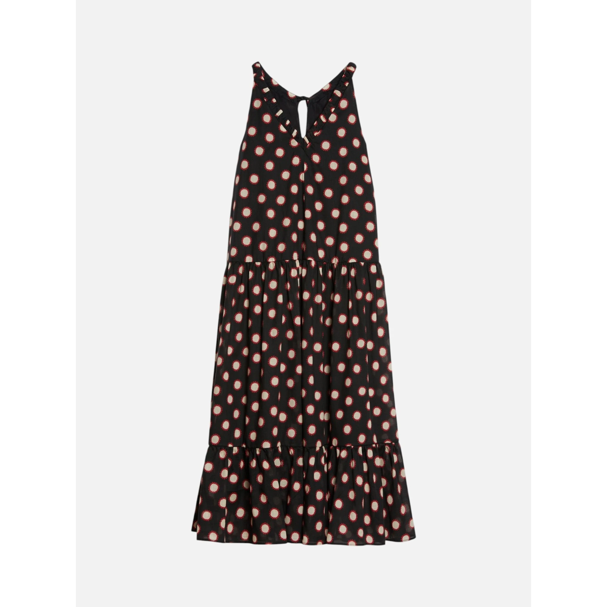 AND BLUES  IBLOBLO dress