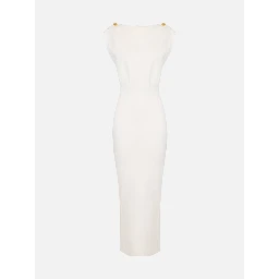 ELISABETTA FRANCHI dress