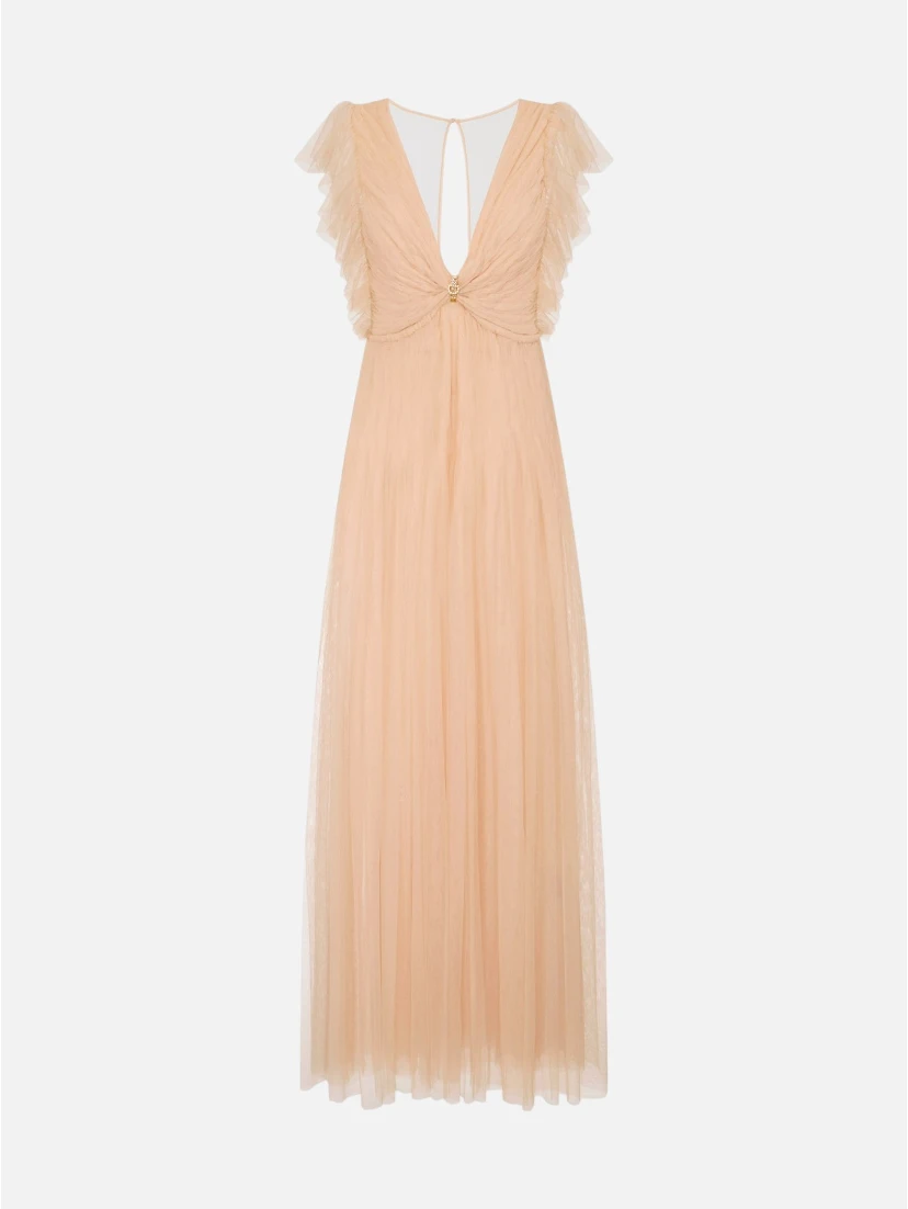 ELISABETTA FRANCHI dress