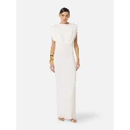 ELISABETTA FRANCHI dress